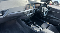 BMW 1 Series 118i M Sport 5dr Step Auto Petrol Hatchback